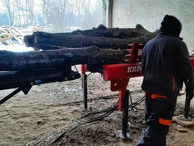 Romsilva sancționată, lipsa actelor de transport (sursa: Facebook/Romsilva)