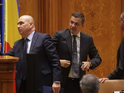 PSD nu-l lasă pe Bolojan: s-a stabilit ziua în care se decide relația cu acest Guvern și scenariile Foto: Inquam/George Calin