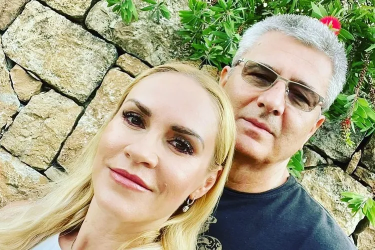 Pandele a băgat Voluntari în faliment și acum cerșește agresiv Foto: Instagram