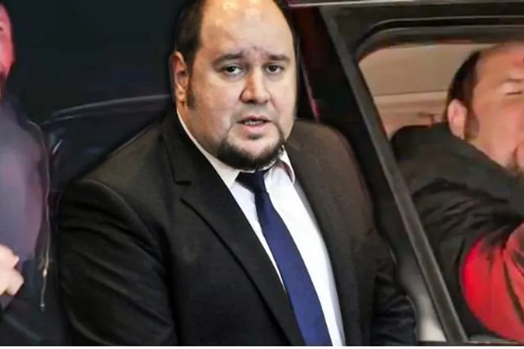 Horodniceanu, zero șanse să fie sancționat (sursa: ziaruldeiasi.ro)