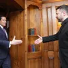 Marco Rubio a lăudat armata Ucrainei și a criticat dur aliații din NATO care au refuzat să sprijine acțiunea SUA în Iran Foto: Facebook State Department
