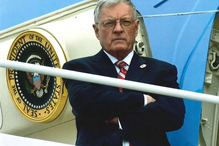 Escaladarea războiului în Ucraina, avertisment SUA (sursa: X/Keith Kellogg)