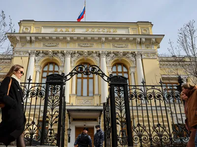 Dobânzi bancare record pentru gospodăriile rusești (sursa: banki.ru)