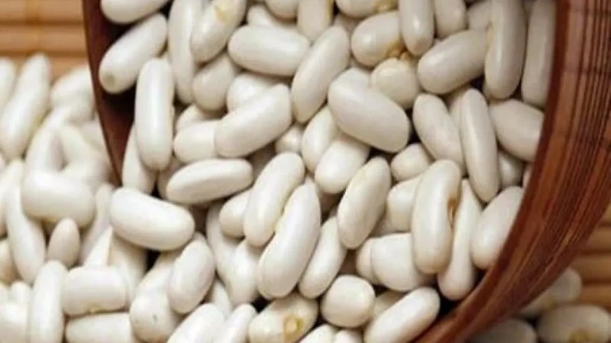 Periculoșii evazioniști cu fasole, din Buzău, au fost reținuți, anunță Poliția Foto: Seminte1.eu