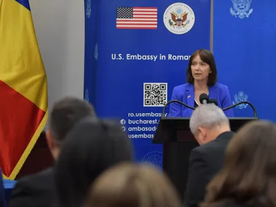 Ambasada SUA avertizează asupra potenţialelor ameninţări (sursa: ro.usembassy.gov)