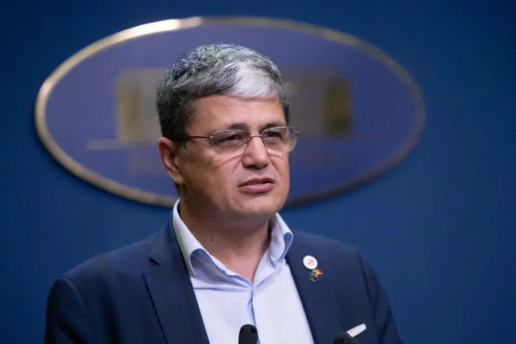 Boloș: "Vom depune prima cerere de plată a PNRR în valoare de trei milioane de euro pe 31 mai" (sursa: gov.ro)