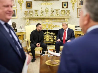 Semnale favorabile Ucrainei, din SUA: noi sancțiuni contra Rusiei, relația Trump-Zelensky, mai caldă
