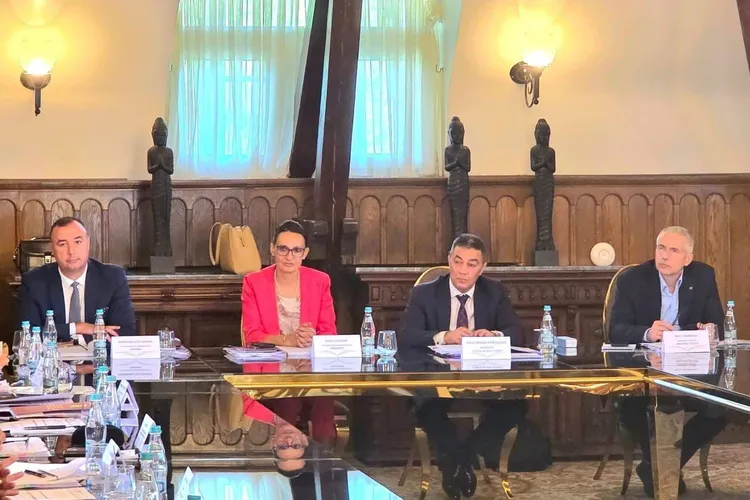 Pensiile magistraților, CSM atacă Guvernul (sursa: Facebook/Consiliul Superior al Magistraturii)