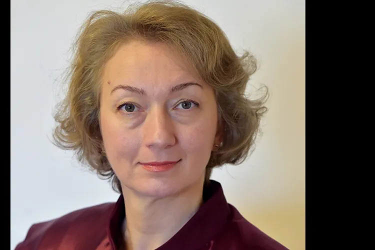 Elena-Simina Tănăsescu, aleasă președintă a CCR (sursa: Facebook/Curtea Constituțională a României)