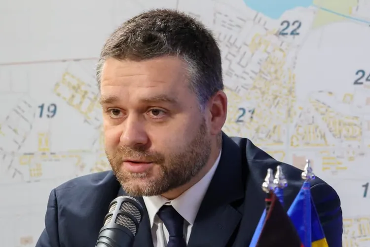 Ciprian Ciucu – dovada că Bucureștiul se poate construi cu seriozitate (sursa: Facebook/Ciprian Ciucu)