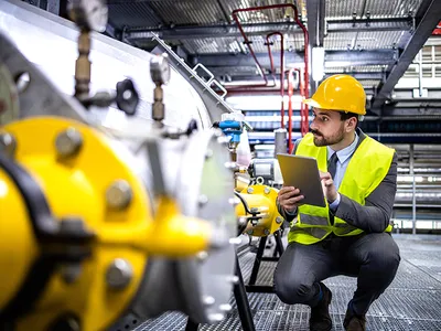 „Aproape jumătate din locuințele cu gaze n-au realizate verificări și revizii” Foto: Facebook Distrigaz Sud