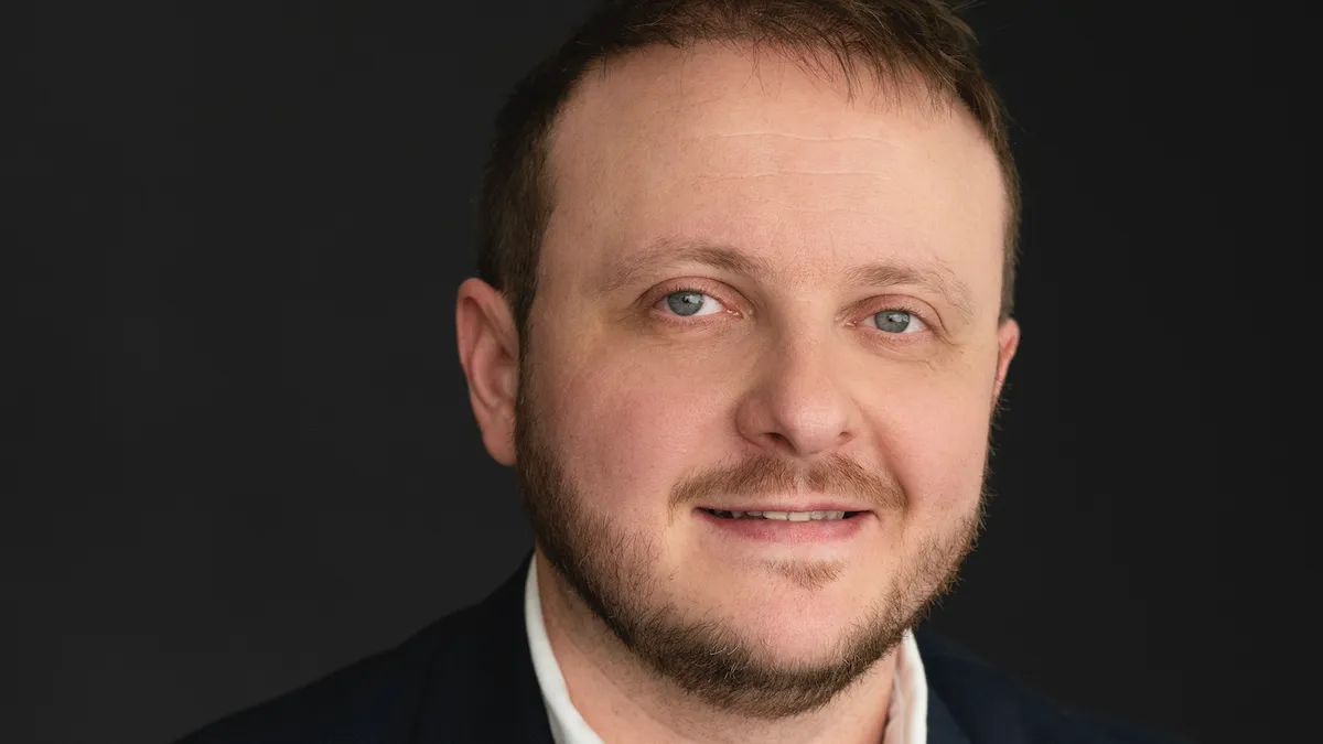 Claudiu Bodea, manager general ADP România (sursa: ADP)