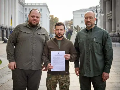 Ucraina, membră NATO în câteva luni (sursa: Facebook/General Staff of the Armed Forces of Ukraine)