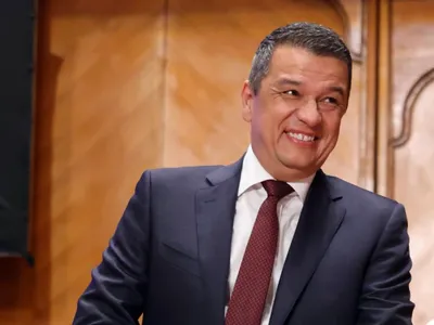 Grindeanu a încasat 350.000 de euro pe vila lui în 2022, dar locuiește și acum în acea casă (sursa: Facebook/Sorin Grindeanu)