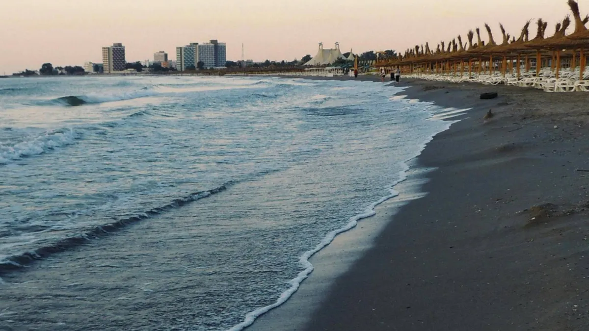 Turismul intern scade în iunie 2025 (sursa: Pexels/Andreea Simion)