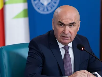 În județul Iași, doar opt primării din 98 au primit bani la rectificarea bugetară (sursa: Facebook/Guvernul României)