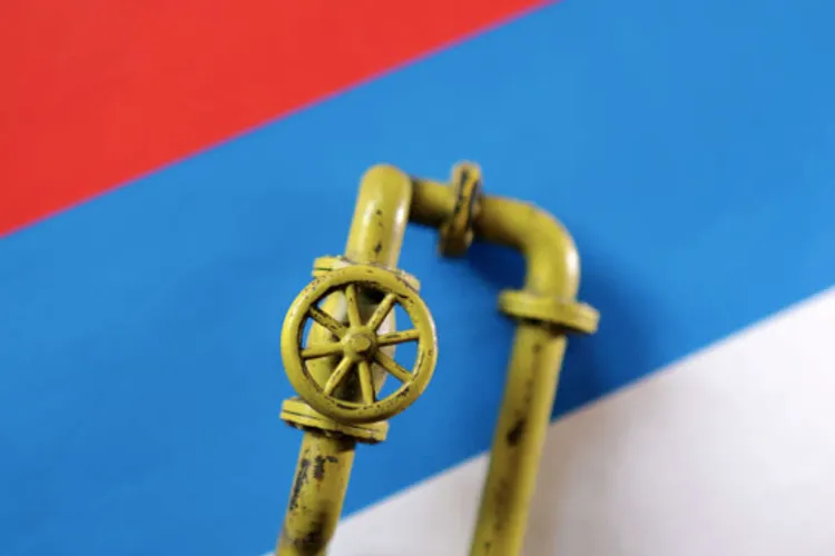 Rusia majorează taxele pe petrol, gaze (sursa: Agerpres)