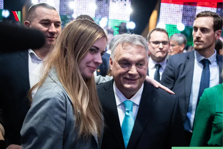 Aderarea Suediei, Finlandei: Orbán șantajează NATO (sursa: Facebook/Orbán Viktor)