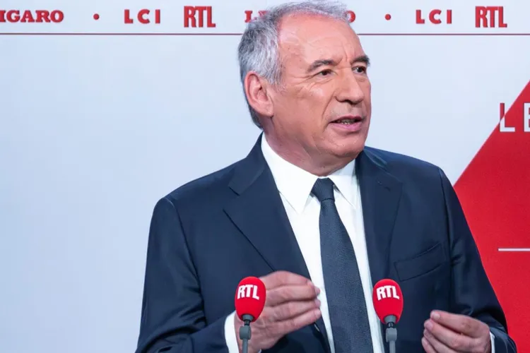 Codul sclaviei, în vigoare în Franța (sursa: Facebook/François Bayrou)