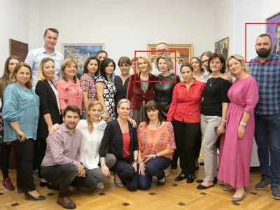 Apropiații lui Firea storc mii de euro de la stat pentru îngrijirea unor persoane cu dizabilități severe