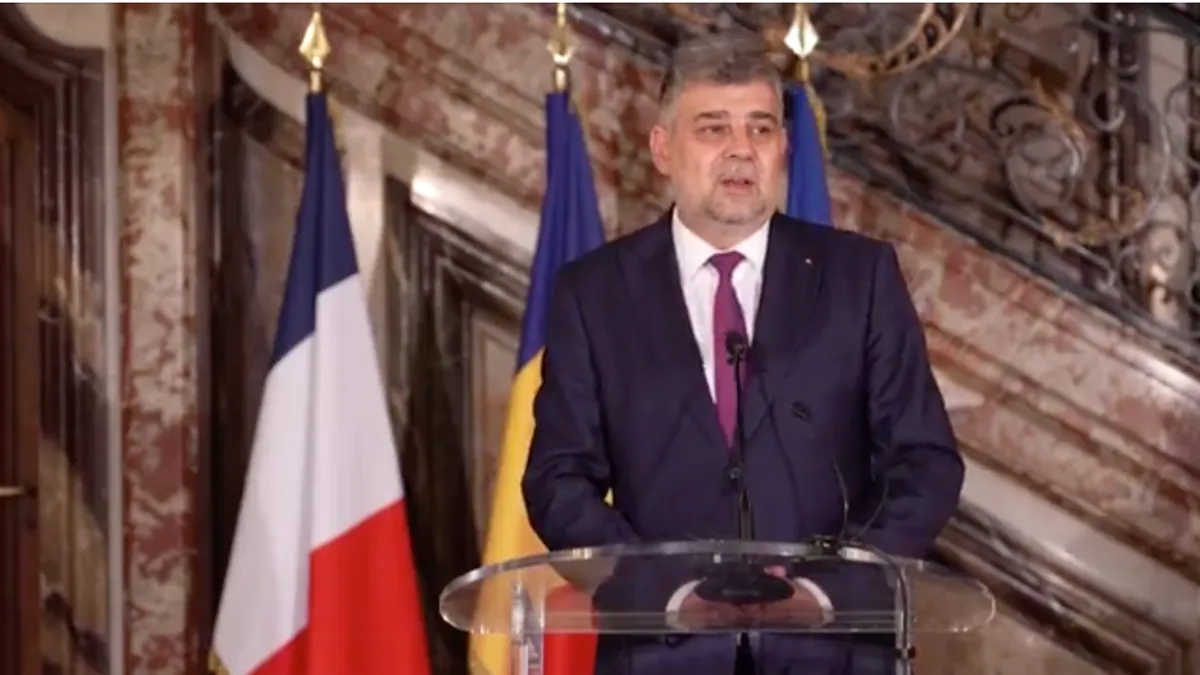 Ciolacu atacă vila lui Iohannis (RAAPPS) (sursa: Facebook/Marcel Ciolacu)