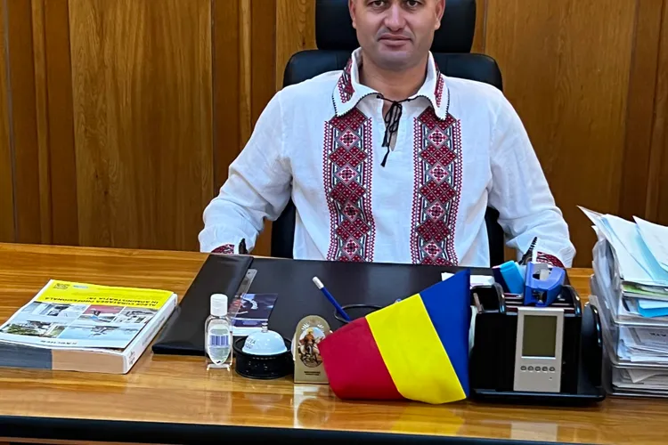 Primarul PSD din Crevedia, Petre Florin, notificat că stația GPL funcționează ilegal, dar n-a făcut nimic 