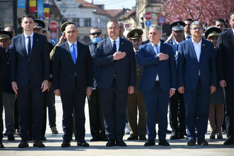 Bolojan, critici în rafală la conducerea PNL Foto: Facebook