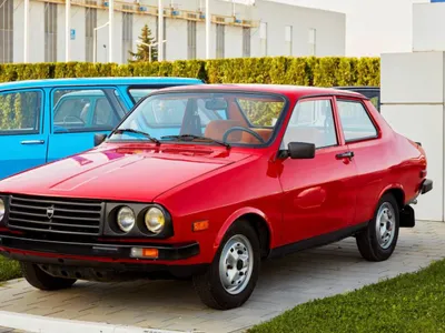 Dacia, cea mai cunoscută marcă românească (sursa: Facebook/Dacia)