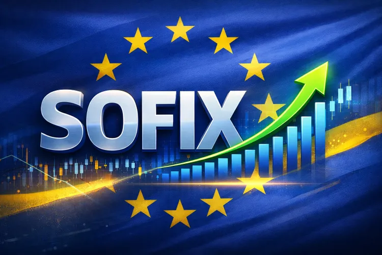 Bulgaria face performanță la nivel mondial după ce a adoptat euro Foto: Facebook Sofix