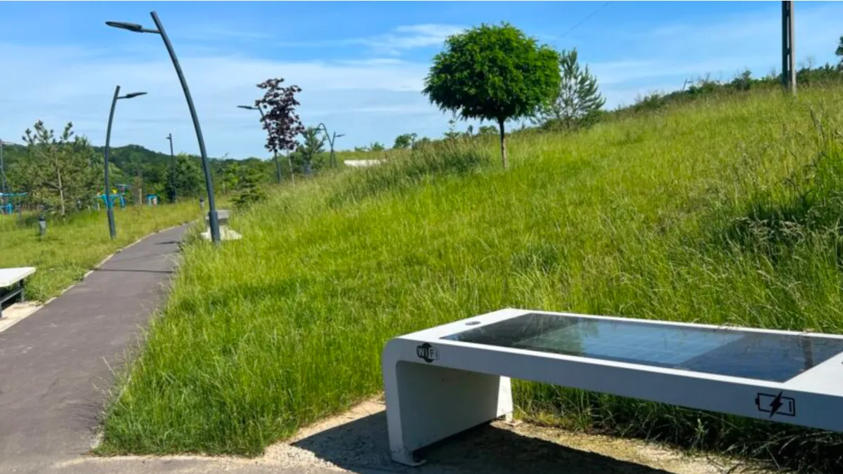 14 milioane pentru un parc nefuncțional (sursa: ziaruldeiasi.ro)