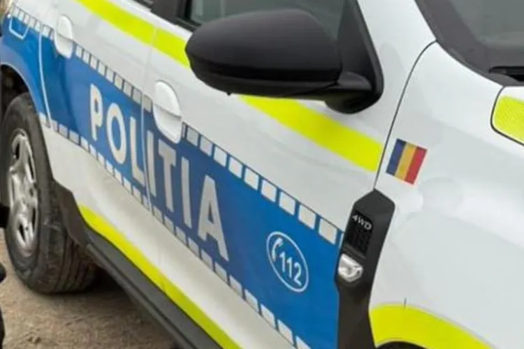 Neamț: tânără, ucisă de fostul concubin (sursa: Facebook/Poliția Română)