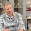 Comandorul (r) Sandu Valentin Mateiu spune că este un miracol că portul Constanța nu a sărit în aer (sursa: defapt.ro)