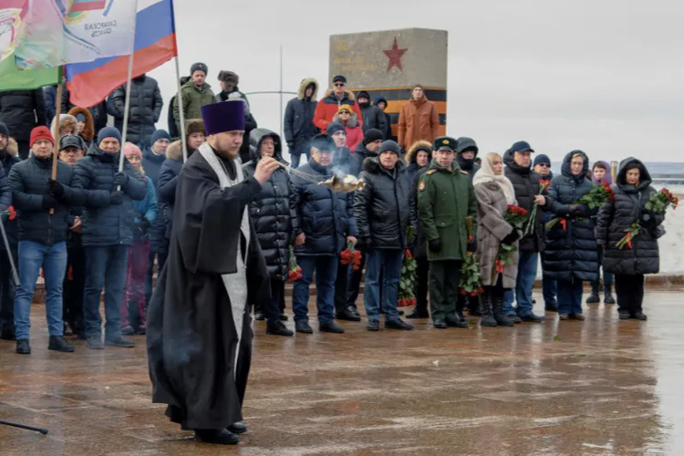 Rusia: șoc, furie, frustrare și tristețe (sursa: Reuters)