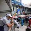 Efect de boomerang - greva din Sănătate i-a mutat de pacienţi din Ambulatoriu, la Urgenţe, recunoaște chiar Sanitas