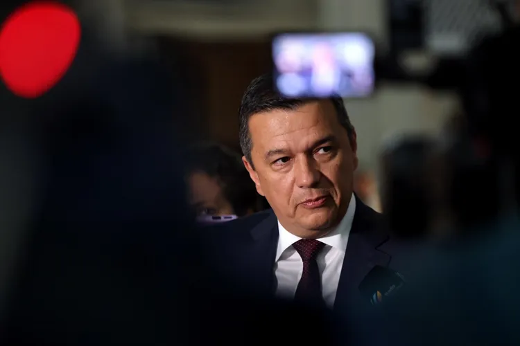Bolojan, multinaționalele și refugiații ucraineni, țintele atacurilor PSD Foto: Facebook
