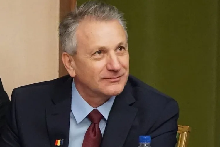 Cătălin Urtoi, revocat din conducerea CNIR (sursa: ziaruldeiasi.ro)