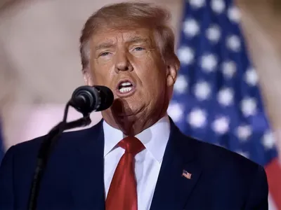 Trump vrea abolirea Constituției Statelor Unite (sursa: BBC)