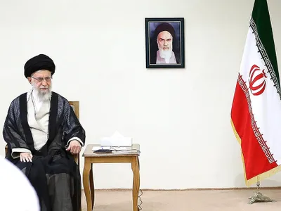 Iranul a neutralizat mii de terminale Starlink (sursa: kremlin.ru)