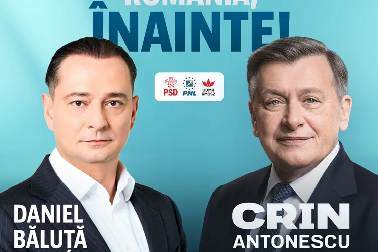 Băluță pare speriat: „un candidat se declară câștigător” ceea ce ar fi „nedemocratic și ilegal” Foto: Facebook
