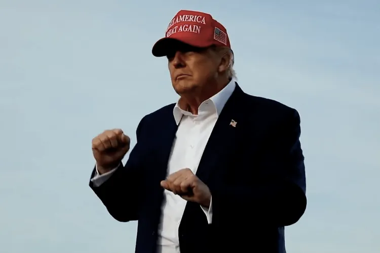 Trump, cea mai proastă veste pe care o putea primi: republicanii riscă să nu aibă majoritate nici în Camera Reprezentanților