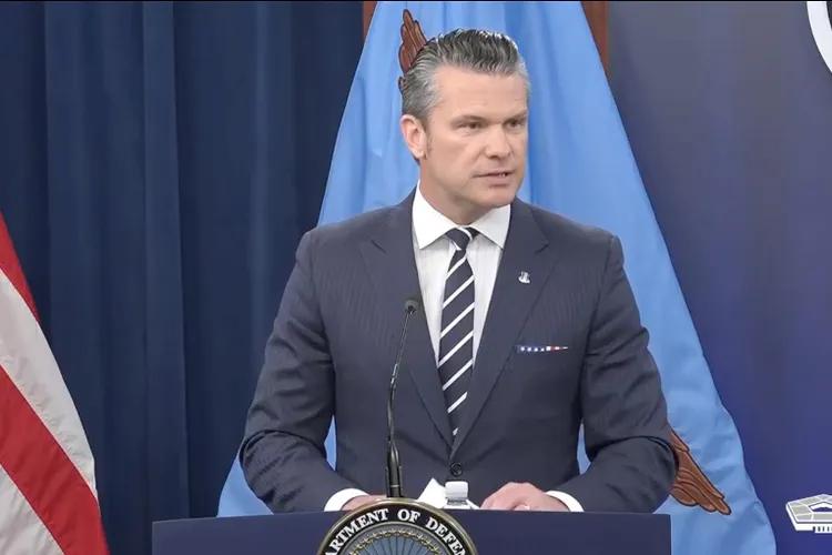 Atacul din Iran, pagubele reale, necunoscute (sursa: Facebook/U.S. Department of Defense)