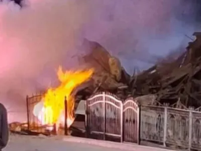 România, serie de explozii cauzate de gaze (sursa: asociatiaenergiainteligenta.ro)