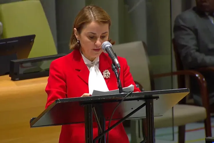 MAE condamnă anchetele Rusiei împotriva jurnaliștilor (sursa: Facebook/Ministerul Afacerilor Externe)