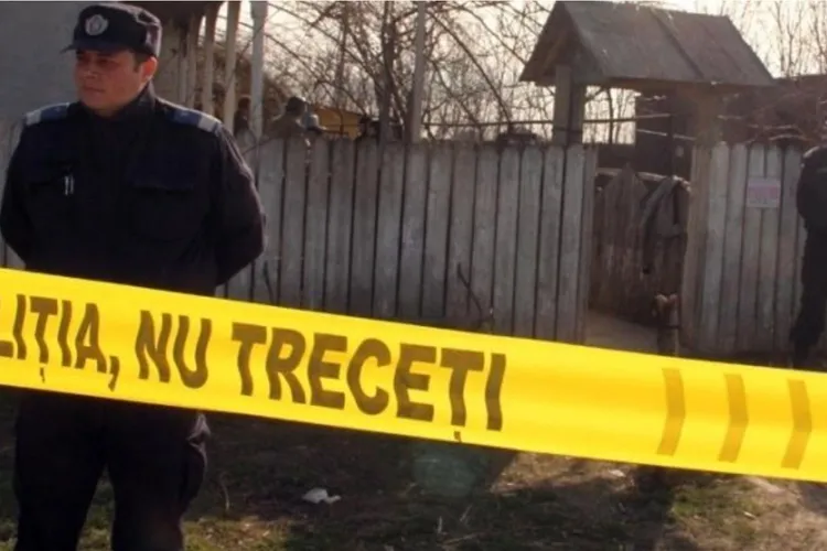 Bebeluș aruncat în latrină, părinți condamnați (sursa: ziaruldeiasi.ro)