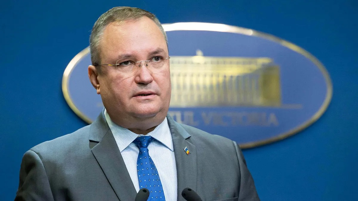 Ciucă, prin Cărbunaru, se spală pe mâini de proiectul de monitorizare a presei online care scrie despre corupția demnitarilor, asociind-o cu propaganda pro-rusă￼ – poza 1