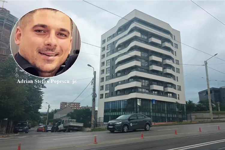 O nouă țeapă după rețeta Nordis: apartamente vândute de două ori în blocul Nueva