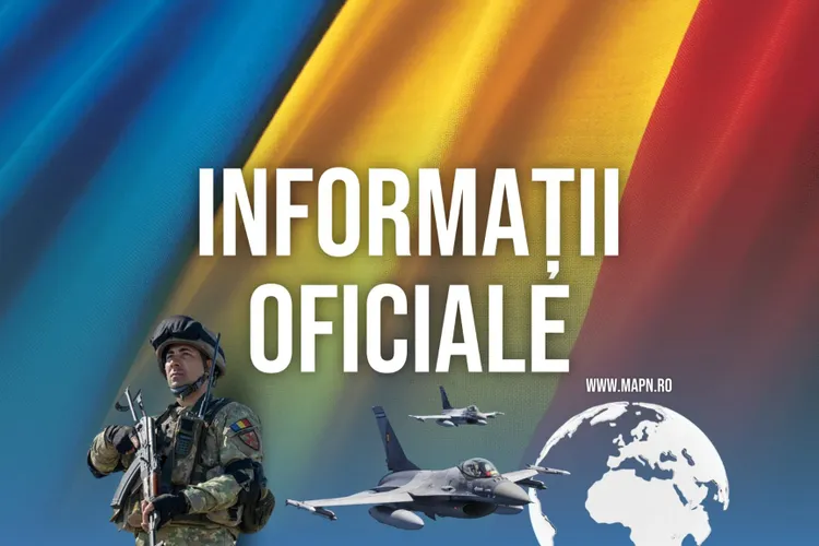 Mesaj RO-ALERT în Tulcea (sursa: Facebook/Ministerul Apararii Nationale, Romania)