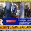 Val de ironii după asaltul procurorilor asupra lui Georgescu