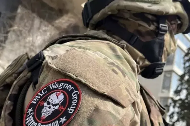 Putin se bazează pe mercenarii Wagner (sursa: central.asia-news.com)