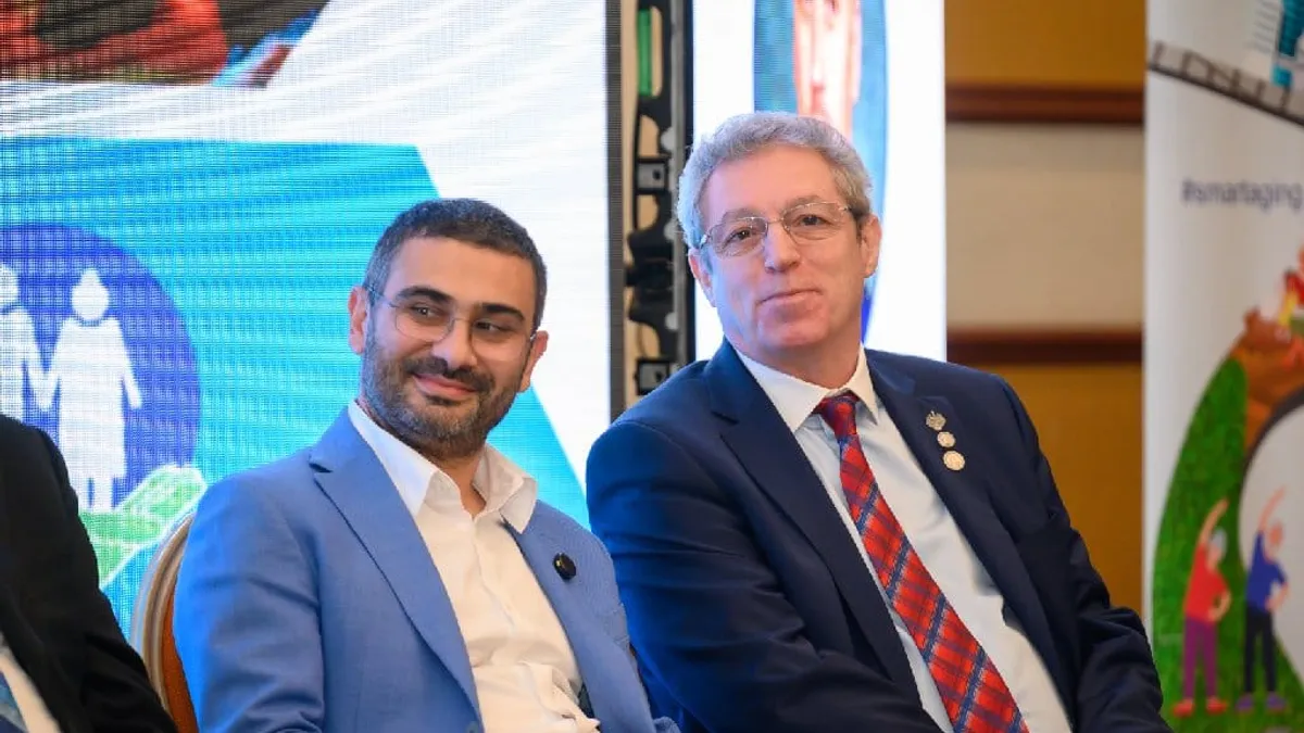 Ministrul Muncii este alături de sindicate, împotriva Guvernului, și se opune concedierilor Foto: Facebook